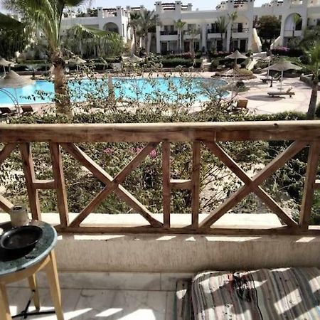 Sunny Lakes Beautiful Flat For Relax Apartamento Sharm El Sheikk Exterior foto